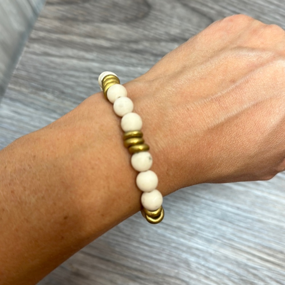 COPY - Lenny and Eva bracelet